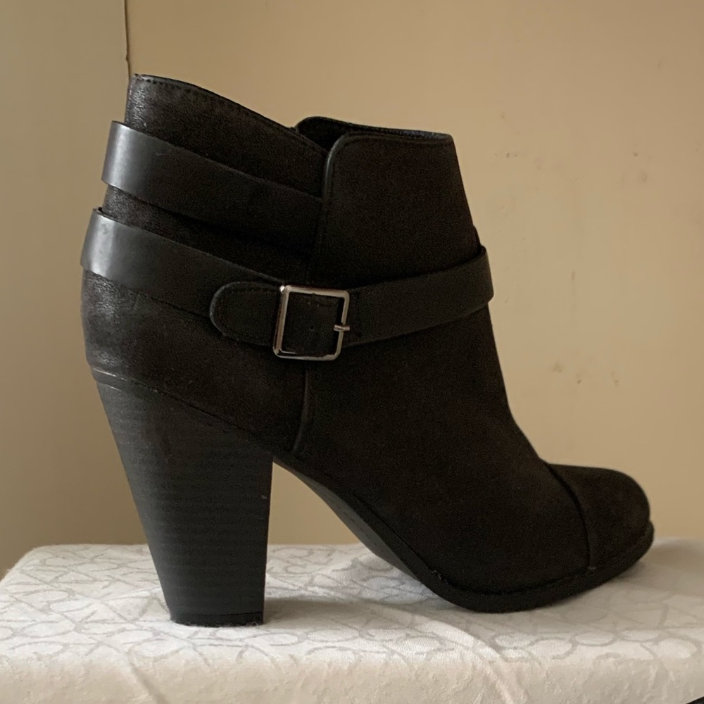 Lauren Conrad boots